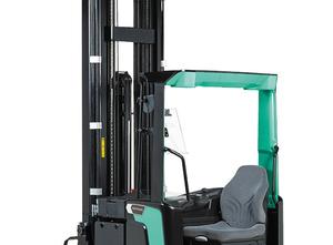 Mitsubishi RB16N2HS Telescopic material handler