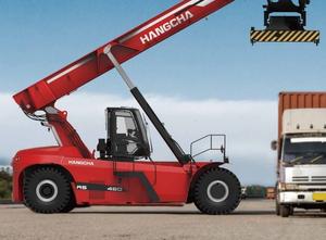 Hangcha RS4531CH Material handling machine