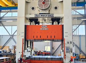 Μηχανική πρέσα MECFOND S4-900-4572-2438