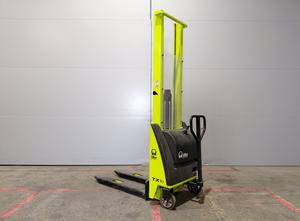 Lifter TX 10/20 Stacker