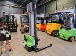 Hangcha CTD15-A2MC2-iSZ Stacker
