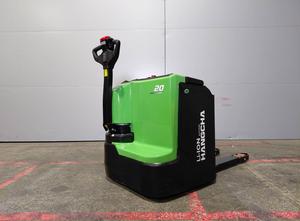 Hangcha CDD20 XT1-SI Stacker