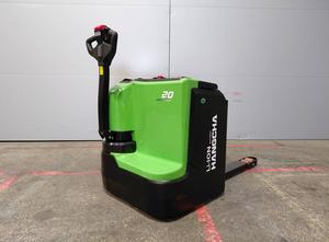 Hangcha CDD20 XT1-SI Stacker