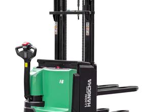 Hangcha CDD16-XT1-SIL Stacker