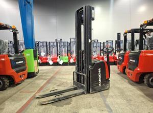 Hangcha CDD20-AC1 Stacker