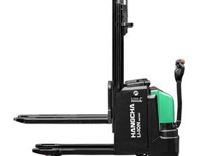 Hangcha CDD16-XT1-SIL Stacker