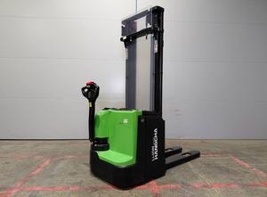 Hangcha CDD16-XT1-SIL Stacker