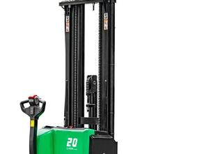 Hangcha CDD16-XT1-SI Stacker