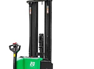Hangcha CDD16-XT1-SI Stacker