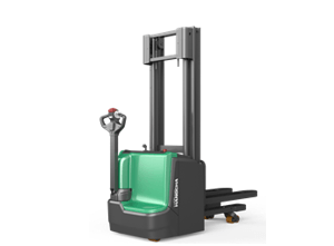 Hangcha CDD14-XT1-SiL (à levée initiale) Stacker