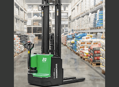 Hangcha CDD14-XT1-SI P261006853
