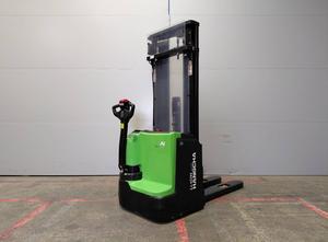 Στοίβακτης παλετών Hangcha CDD14-XT1-SI
