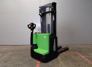 Στοίβακτης παλετών Hangcha CDD12-XT1-SI