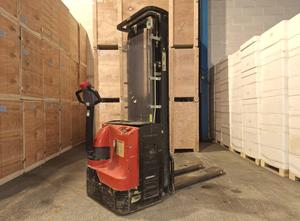 Hangcha CDD12-E Stacker
