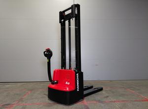 Στοίβακτης παλετών Hangcha CDD12-AMC2-L