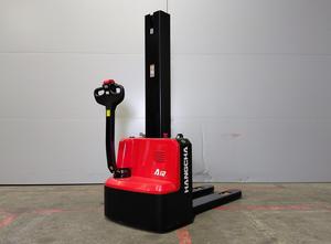Στοίβακτης παλετών Hangcha CDD12-AMC2