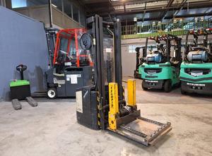 Crown WE2300-16 Stacker