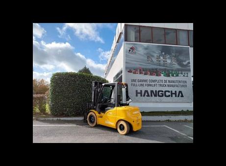 Hangcha XE40Ci (CPD40-XEXY2-SI) P261007011