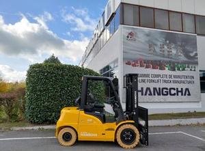 Hangcha XE40Ci (CPD40-XEXY2-SI) Electric forklift