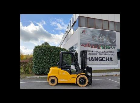 Hangcha XE40Ci (CPD40-XEXY2-SI) P261007011