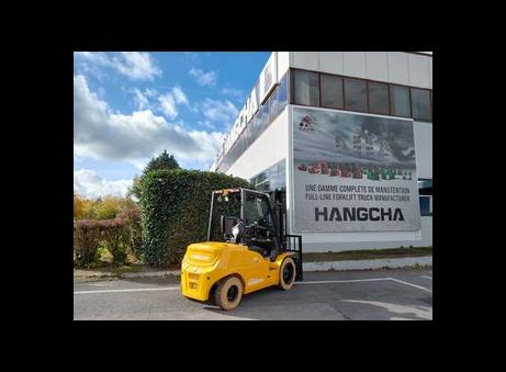 Hangcha XE40Ci (CPD40-XEXY2-SI) P261007011