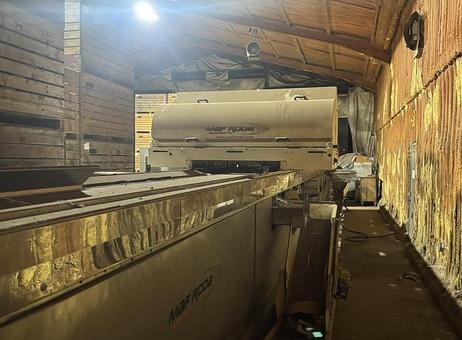 Maf Roda Grader P261007036