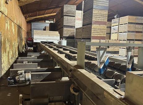 Maf Roda Grader P261007036