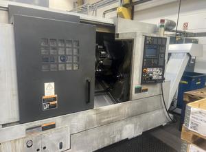 Τόρνος CNC Mori Seiki NL 2500 Y 700