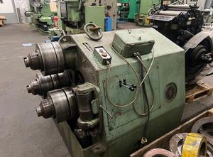 Roundo R4 Profile bending machine