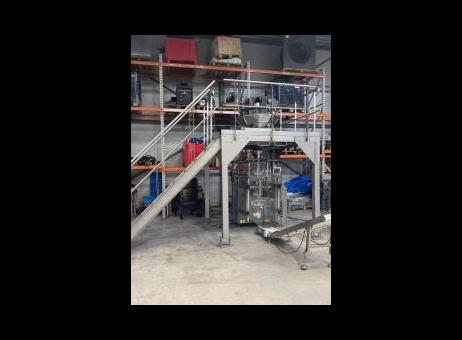 Ulma VTI 200 P261007099