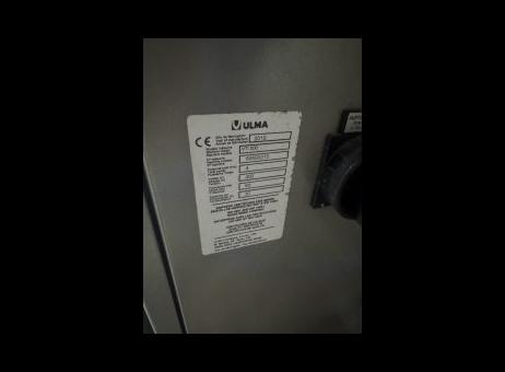 Ulma VTI 200 P261007099