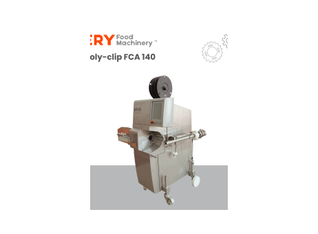 Poly-clip FCA 140 P261007110