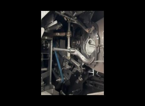 Poly-clip FCA 140 P261007110