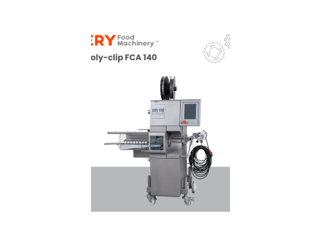 Poly-clip FCA 140 P261007110