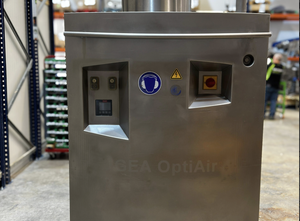 Μηχανή τροφίμων GEA OptiAir