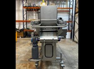 Μηχανή τροφίμων GEA OptiFlour II 400