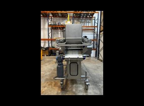GEA OptiFlour II 400 P261007112