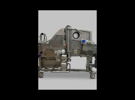 GEA OptiFlour II 400 P261007112