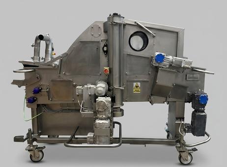 GEA OptiFlour II 400 P261007112
