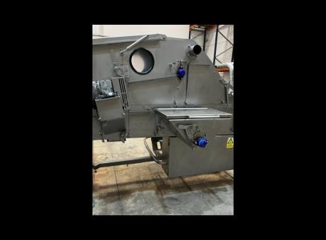 GEA OptiFlour II 400 P261007112