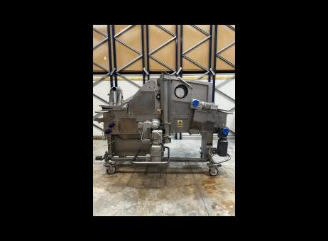 GEA OptiFlour II 400 P261007112