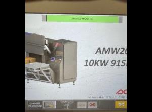 Sairem AMW 200 Food processing machine