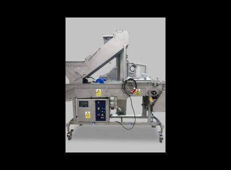 GEA CrumbMaster 400-748 P261007114