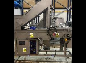 Μηχανή τροφίμων GEA CrumbMaster 400-748