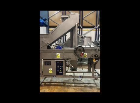 GEA CrumbMaster 400-748 P261007114