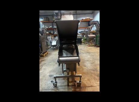 GEA CrumbMaster 400-748 P261007114