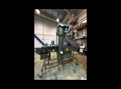 GEA CrumbMaster 400-748 P261007114