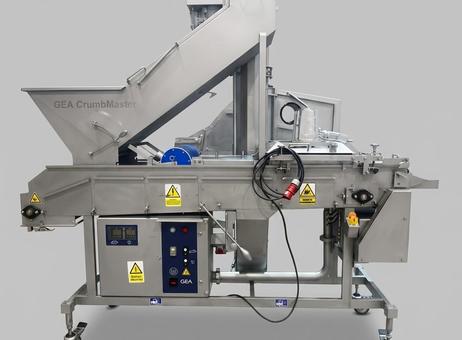 GEA CrumbMaster 400-748 P261007114