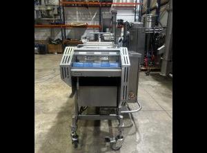 Μηχανή τροφίμων GEA TempuDipper 400