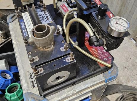 PLUMETT CABLEJET P01 P261007122